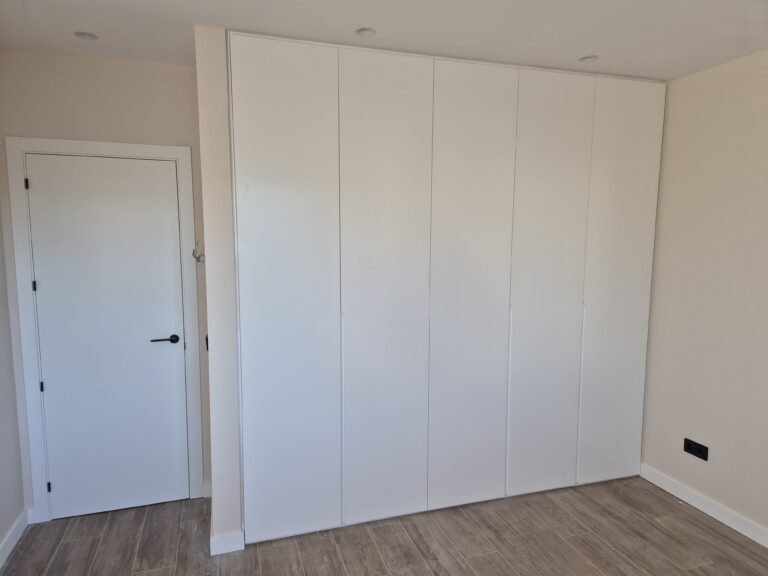 muebles a medida