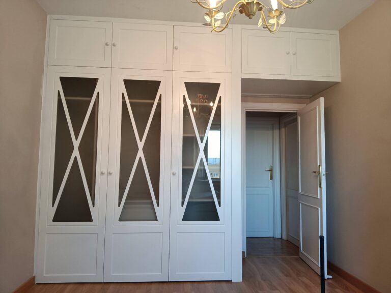 muebles a medida