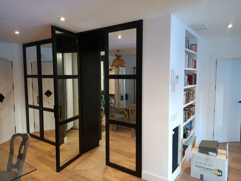 muebles a medida