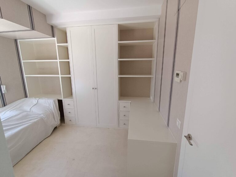 muebles a medida